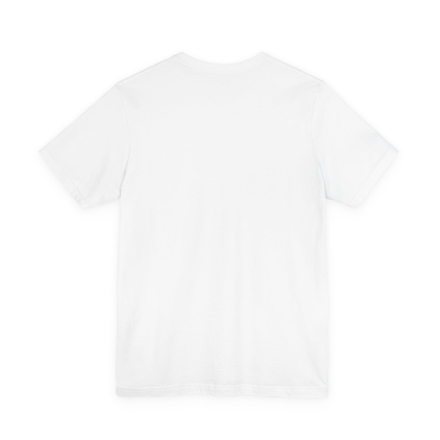 Sexta Republic  — White Graphic T-Shirt
